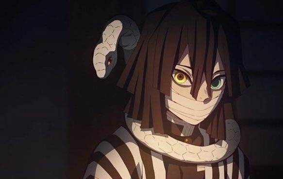 【二次元】鬼滅の刃で彼氏にしたいキャラPart14【妄想】