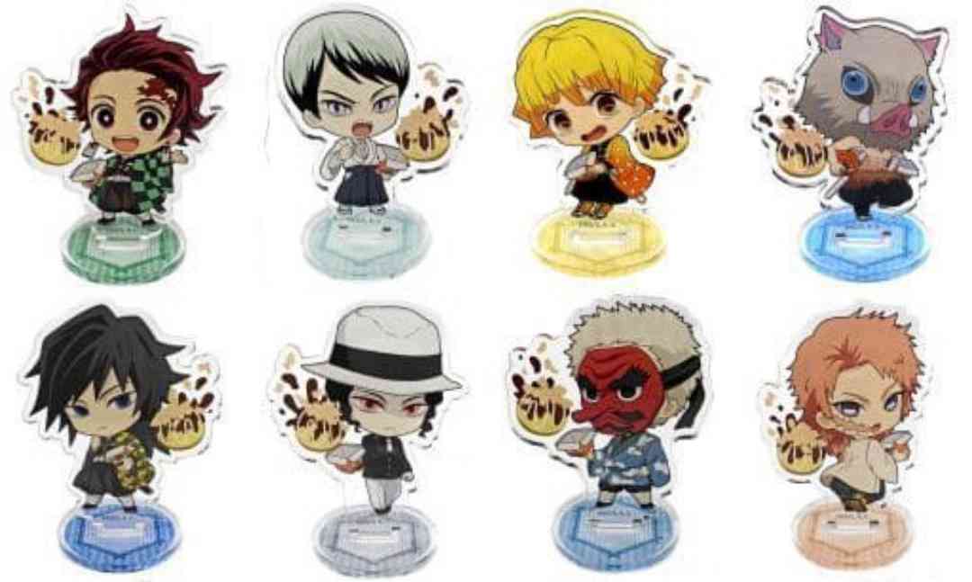 【二次元】鬼滅の刃で彼氏にしたいキャラPart14【妄想】