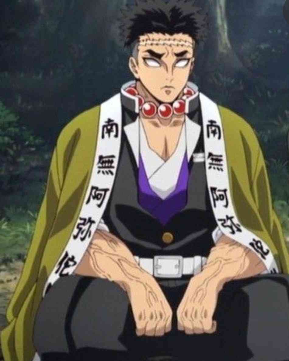 【二次元】鬼滅の刃で彼氏にしたいキャラPart14【妄想】