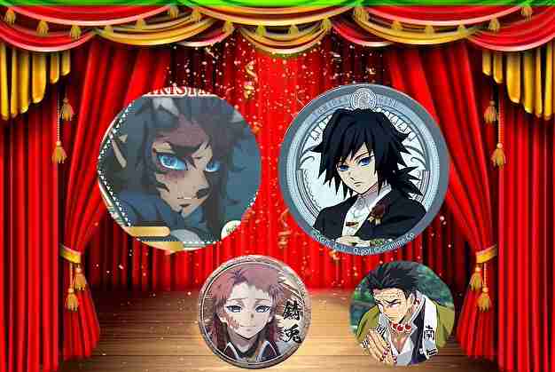 【二次元】鬼滅の刃で彼氏にしたいキャラPart14【妄想】