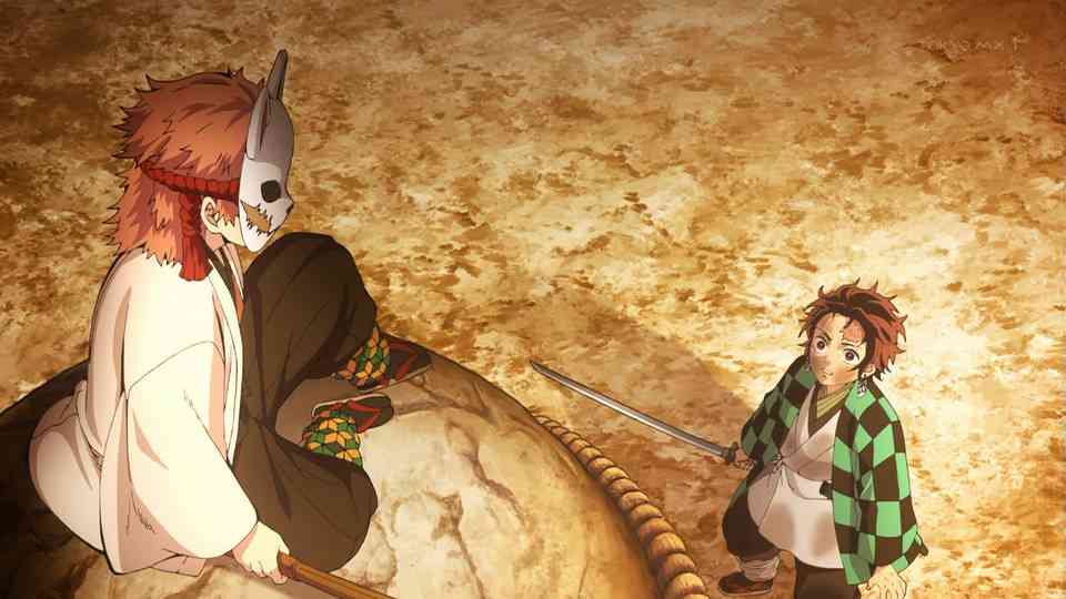 【二次元】鬼滅の刃で彼氏にしたいキャラPart14【妄想】