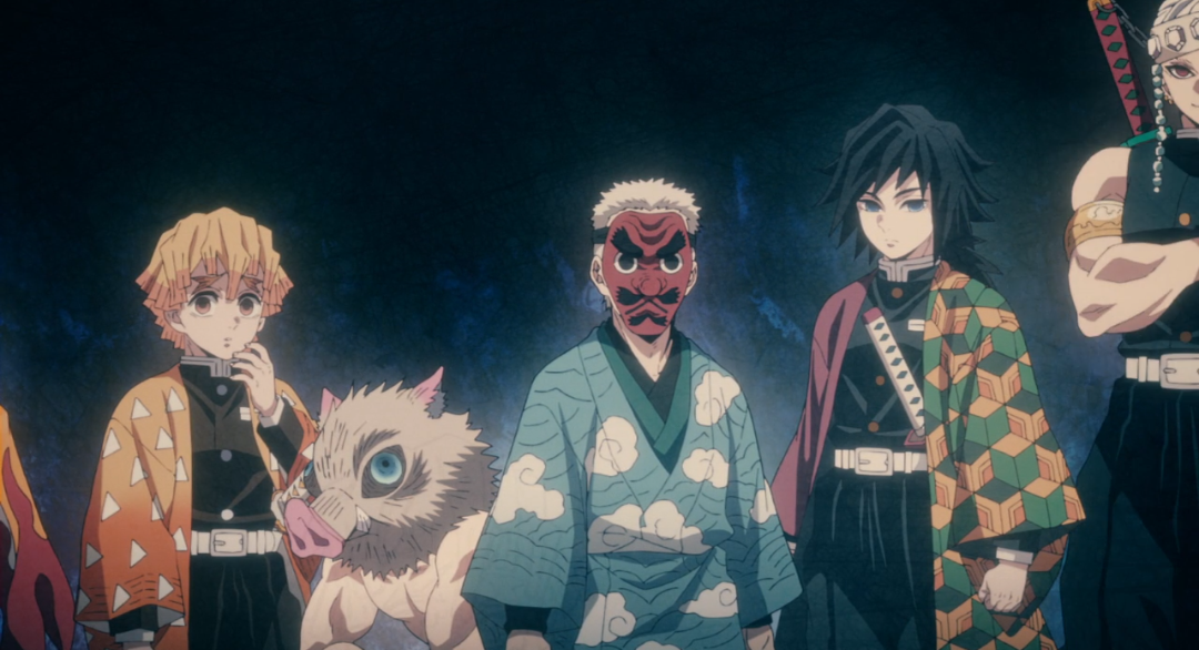 【二次元】鬼滅の刃で彼氏にしたいキャラPart14【妄想】