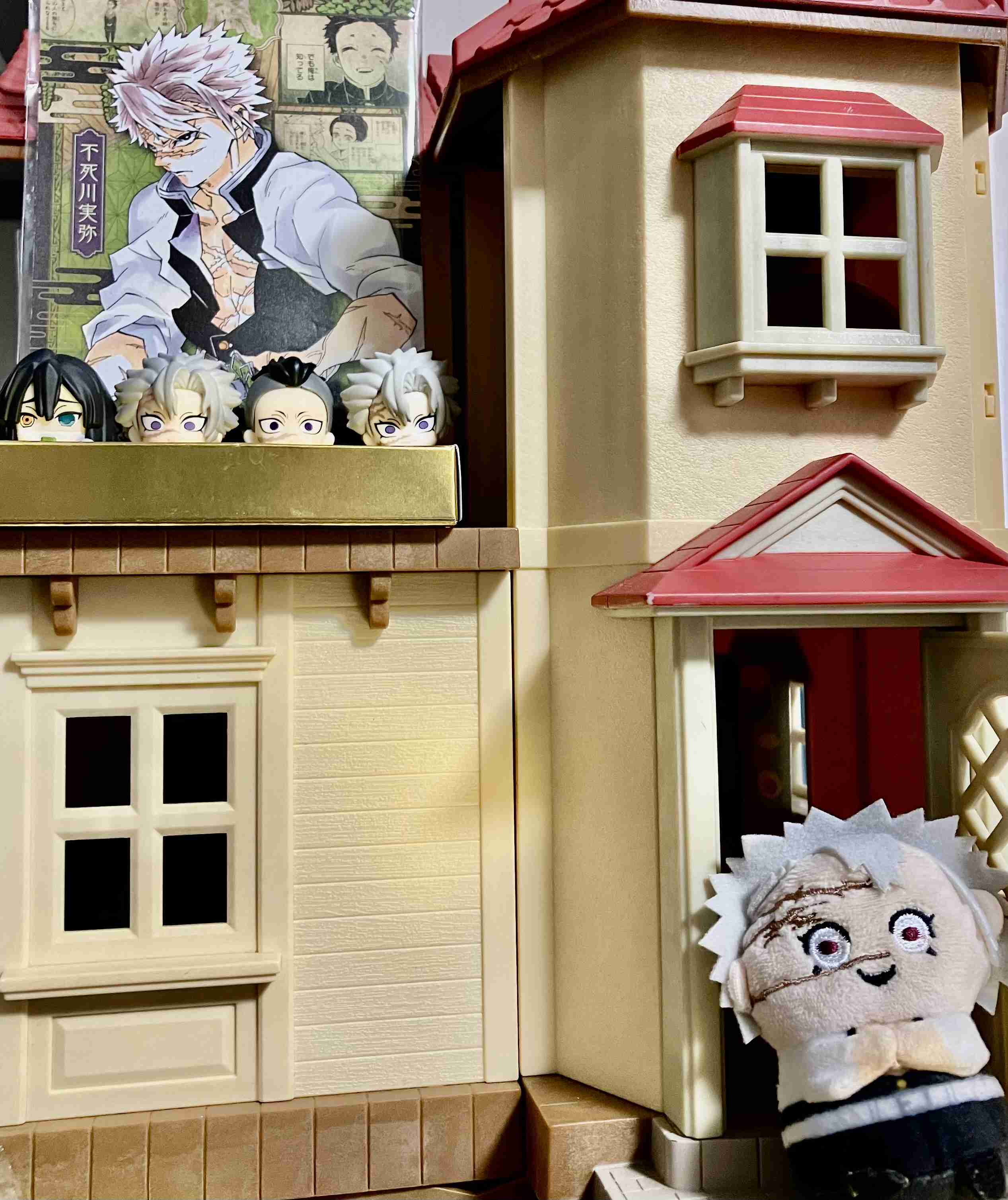 【二次元】鬼滅の刃で彼氏にしたいキャラPart14【妄想】