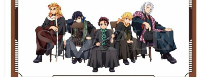 【二次元】鬼滅の刃で彼氏にしたいキャラPart14【妄想】