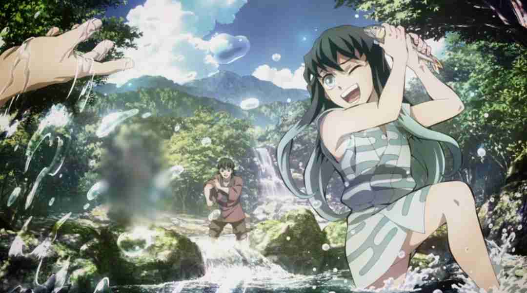 【二次元】鬼滅の刃で彼氏にしたいキャラPart14【妄想】