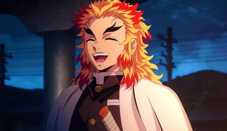 【二次元】鬼滅の刃で彼氏にしたいキャラPart14【妄想】