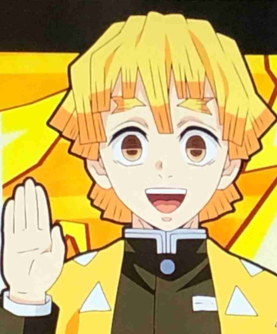 【二次元】鬼滅の刃で彼氏にしたいキャラPart14【妄想】