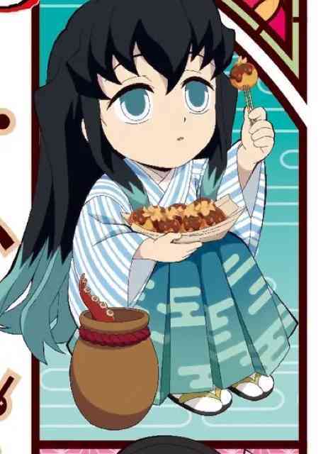 【二次元】鬼滅の刃で彼氏にしたいキャラPart14【妄想】