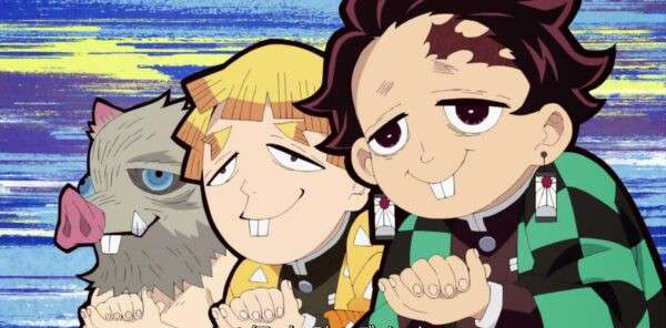 【二次元】鬼滅の刃で彼氏にしたいキャラPart14【妄想】