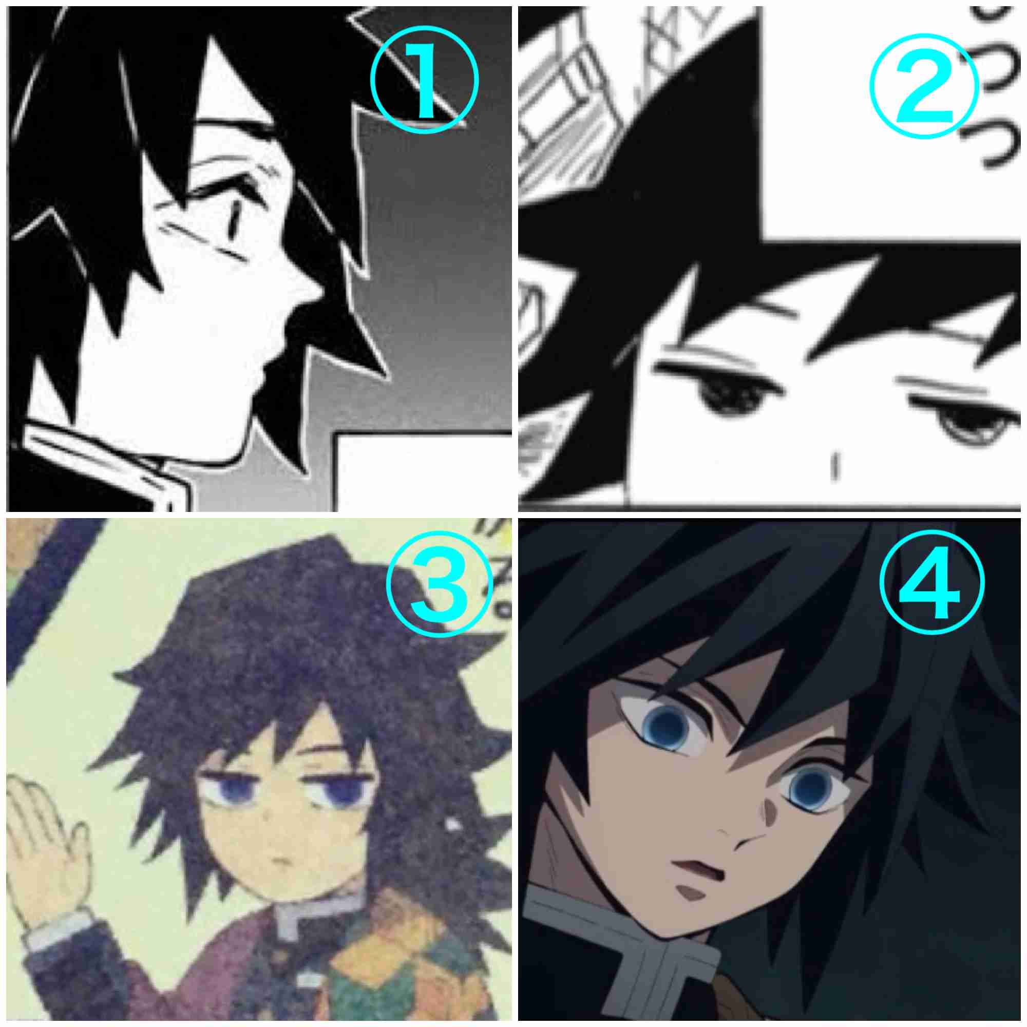 【二次元】鬼滅の刃で彼氏にしたいキャラPart14【妄想】