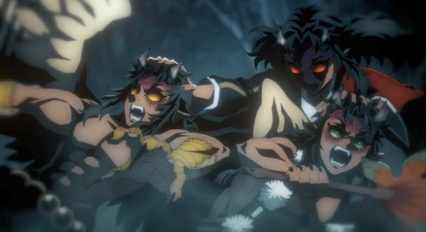 【二次元】鬼滅の刃で彼氏にしたいキャラPart14【妄想】