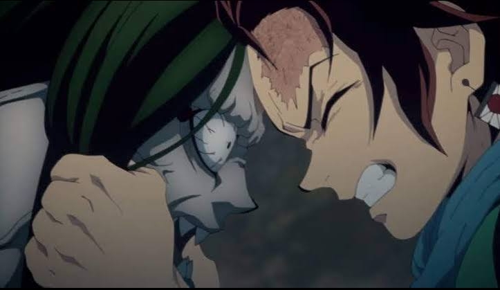 【二次元】鬼滅の刃で彼氏にしたいキャラPart14【妄想】