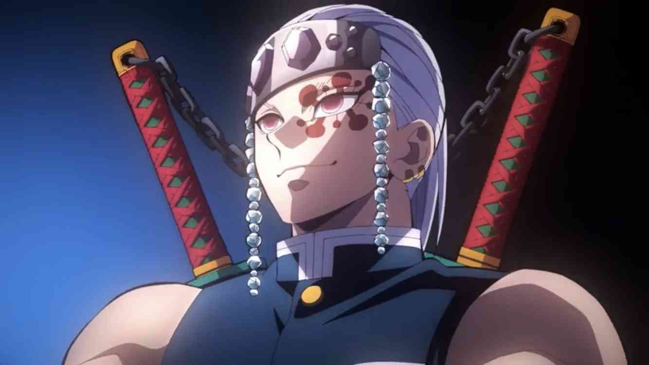 【二次元】鬼滅の刃で彼氏にしたいキャラPart14【妄想】