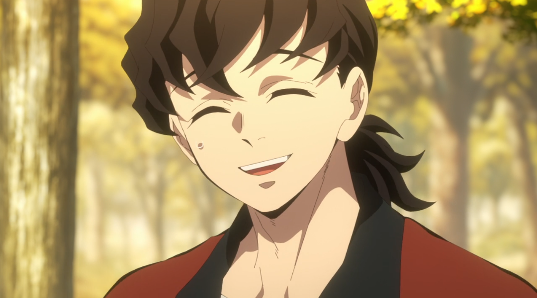 【二次元】鬼滅の刃で彼氏にしたいキャラPart14【妄想】