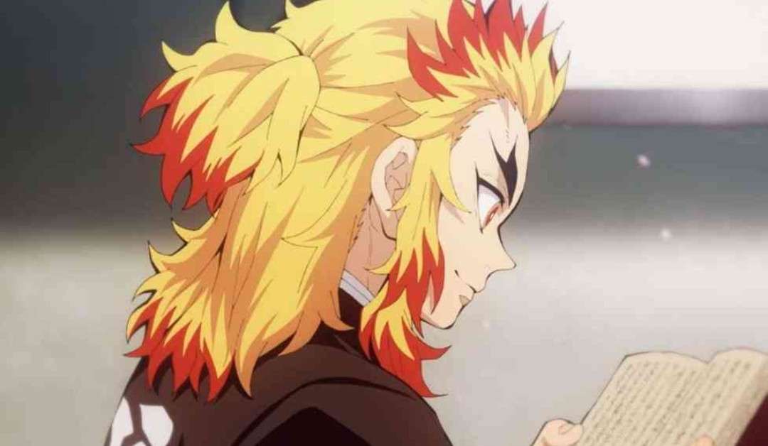 【二次元】鬼滅の刃で彼氏にしたいキャラPart14【妄想】