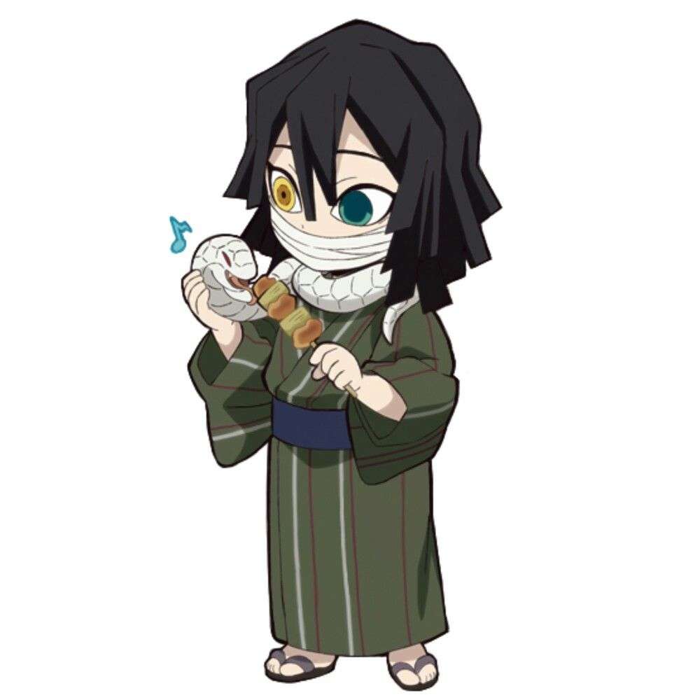 【二次元】鬼滅の刃で彼氏にしたいキャラPart14【妄想】