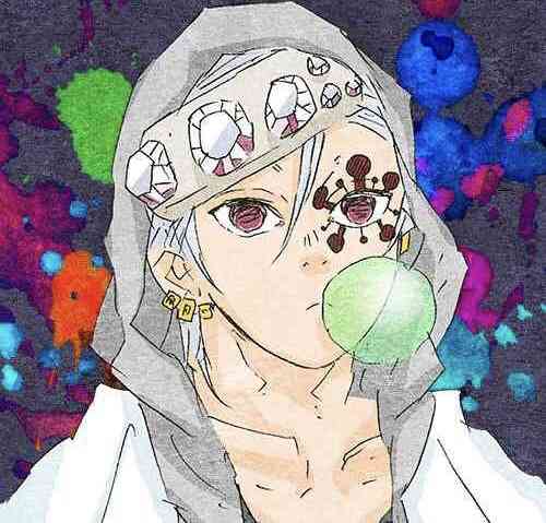 【二次元】鬼滅の刃で彼氏にしたいキャラPart14【妄想】