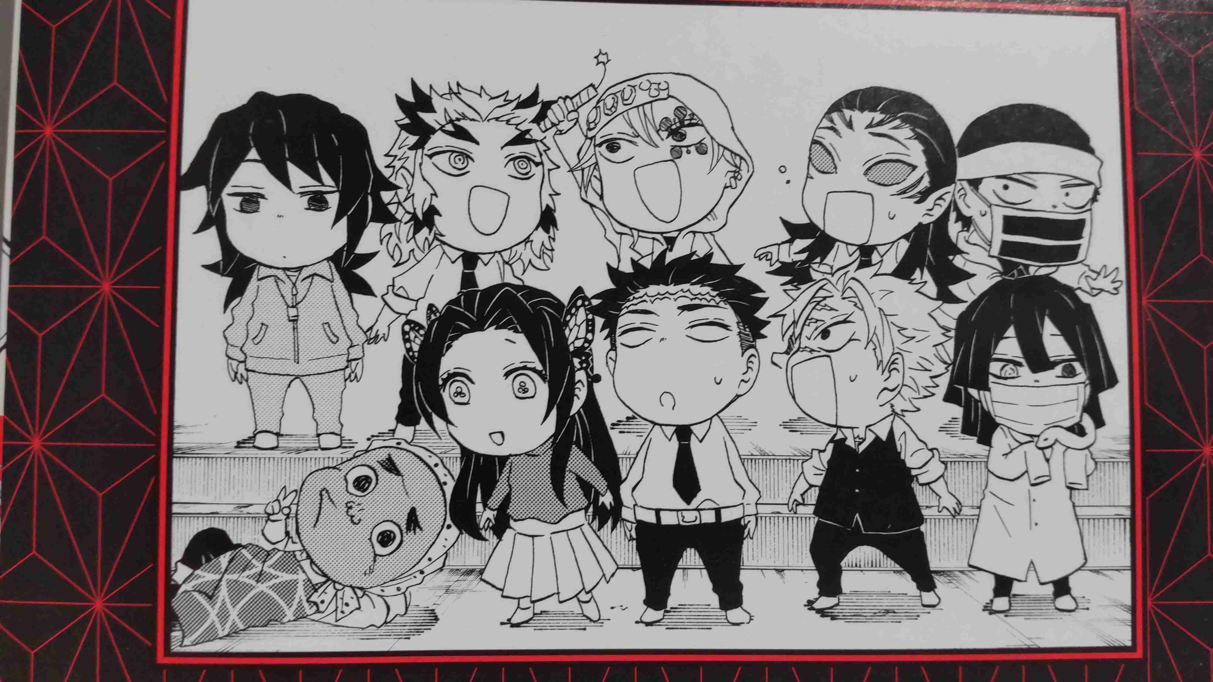 【二次元】鬼滅の刃で彼氏にしたいキャラPart14【妄想】