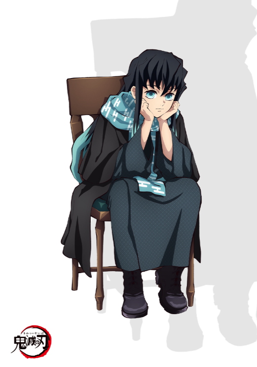 【二次元】鬼滅の刃で彼氏にしたいキャラPart14【妄想】