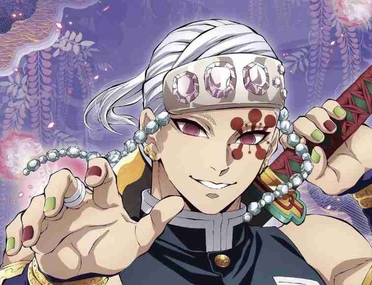 【二次元】鬼滅の刃で彼氏にしたいキャラPart14【妄想】