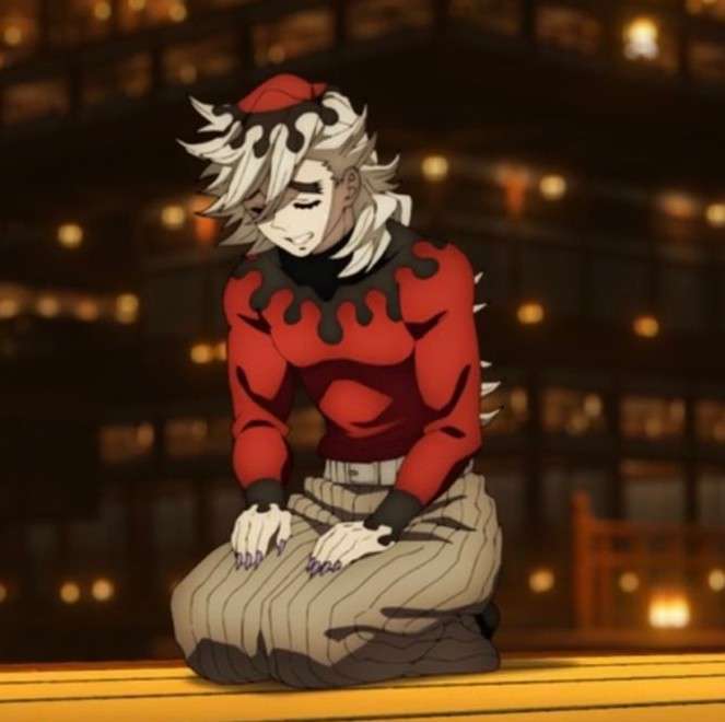 【二次元】鬼滅の刃で彼氏にしたいキャラPart14【妄想】