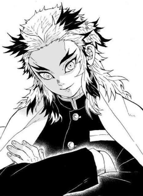 【二次元】鬼滅の刃で彼氏にしたいキャラPart14【妄想】