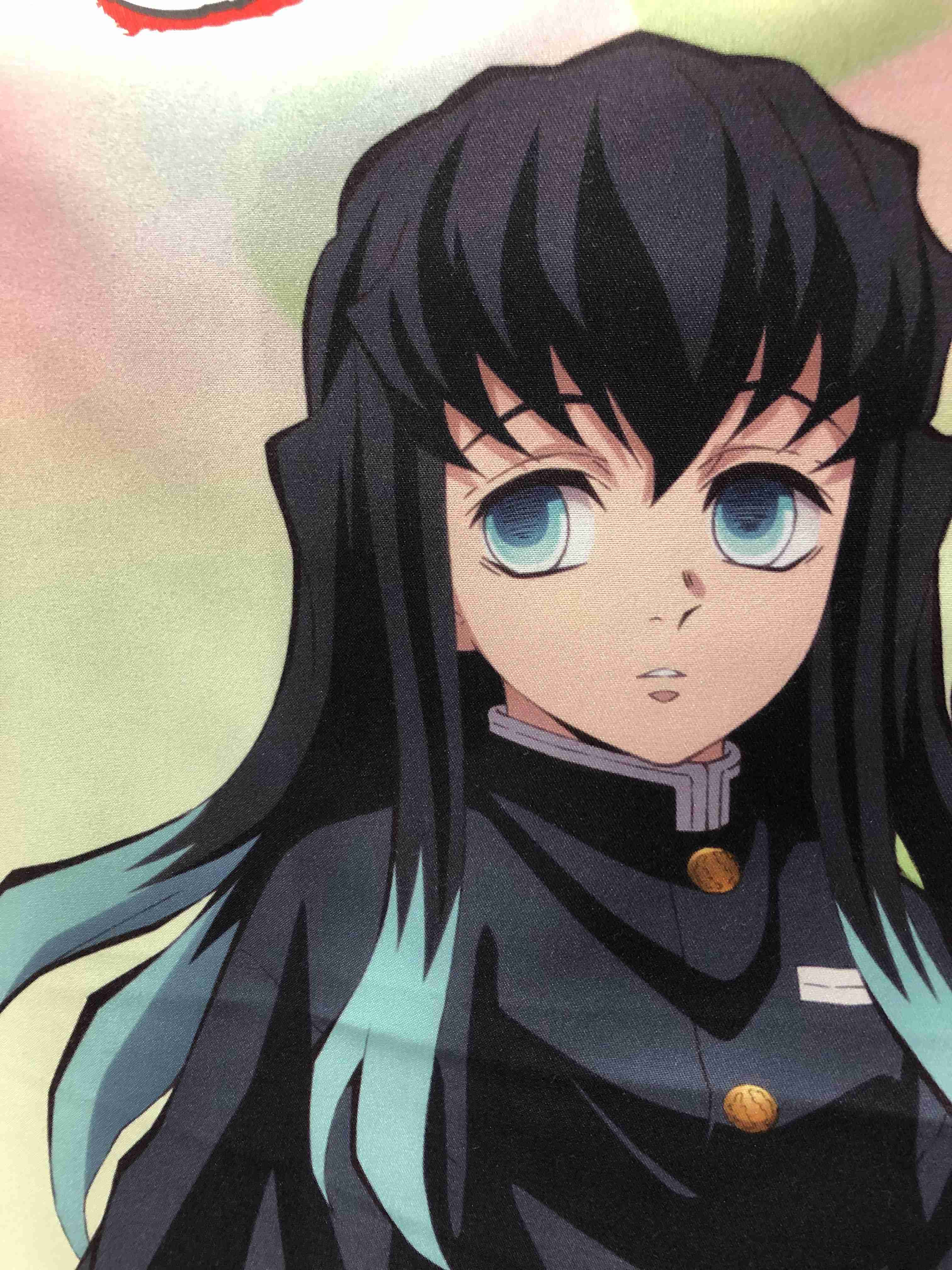 【二次元】鬼滅の刃で彼氏にしたいキャラPart14【妄想】