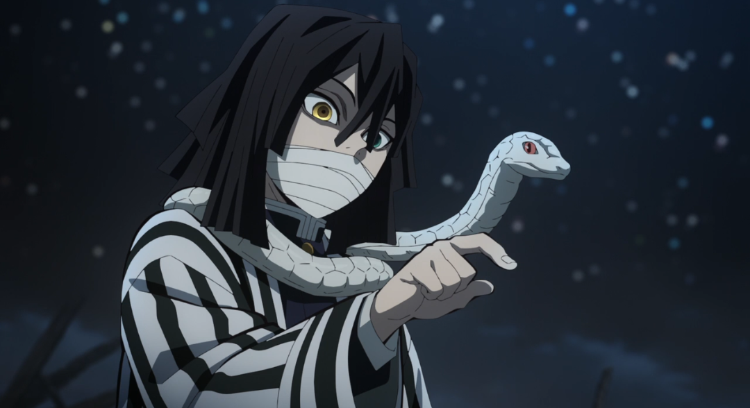 【二次元】鬼滅の刃で彼氏にしたいキャラPart14【妄想】