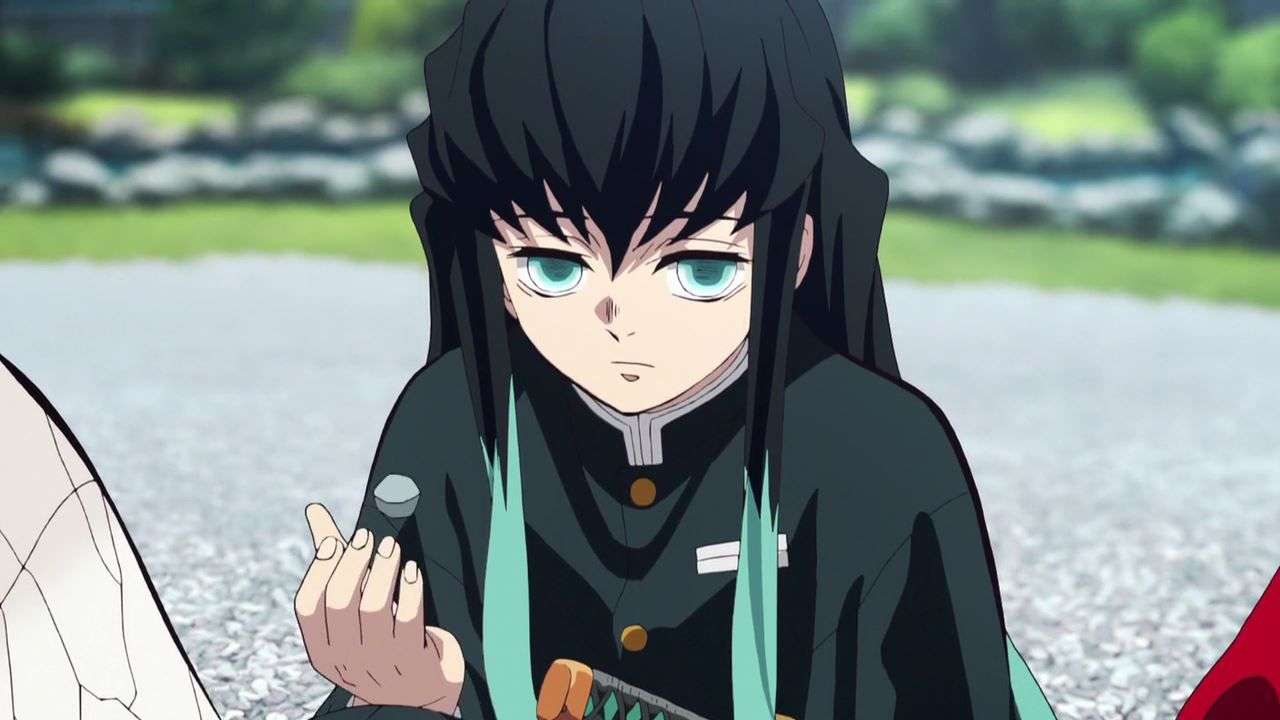 【二次元】鬼滅の刃で彼氏にしたいキャラPart14【妄想】