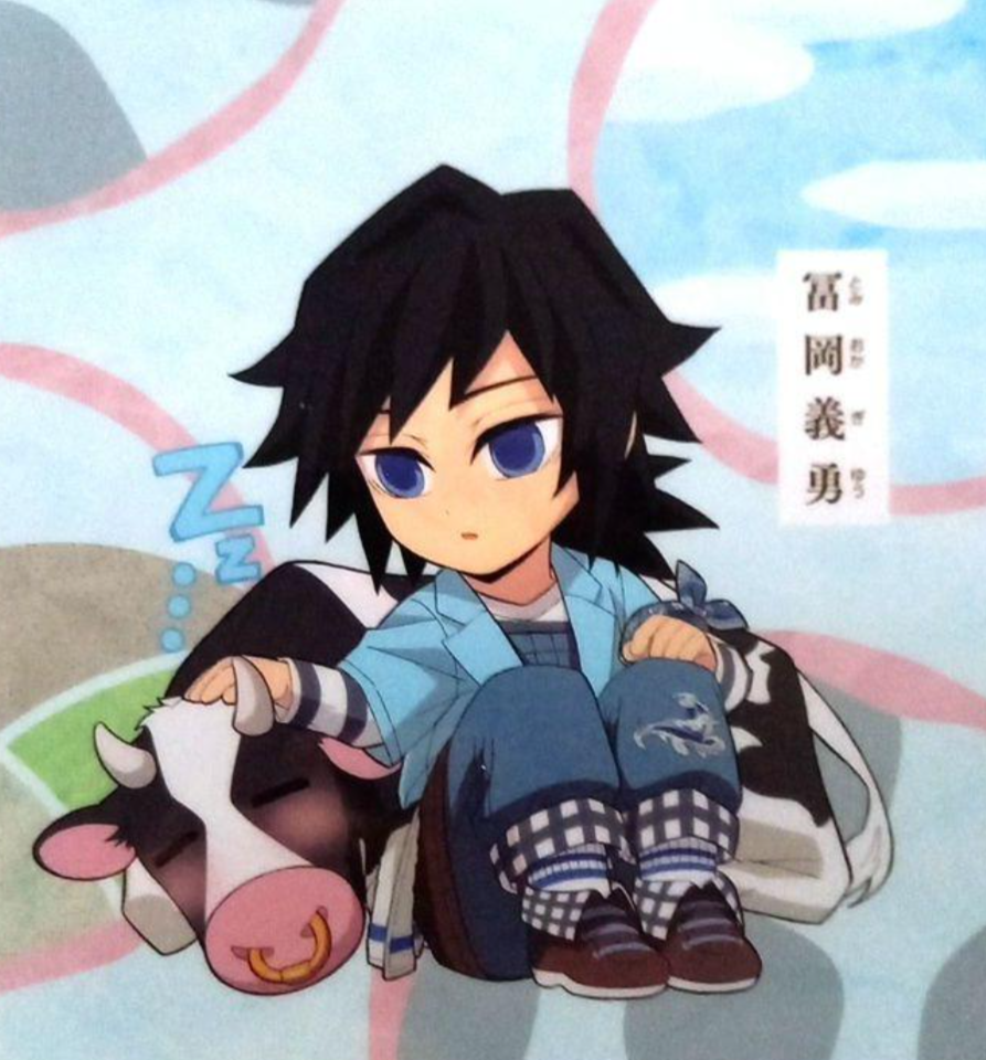 【二次元】鬼滅の刃で彼氏にしたいキャラPart14【妄想】