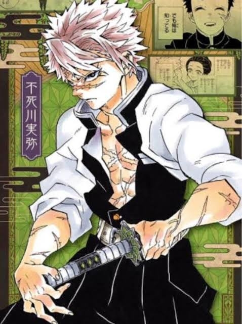 【二次元】鬼滅の刃で彼氏にしたいキャラPart14【妄想】