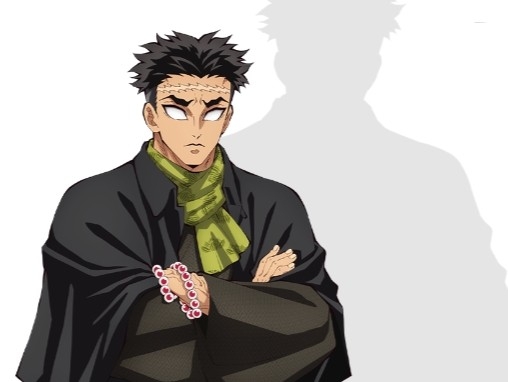 【二次元】鬼滅の刃で彼氏にしたいキャラPart14【妄想】