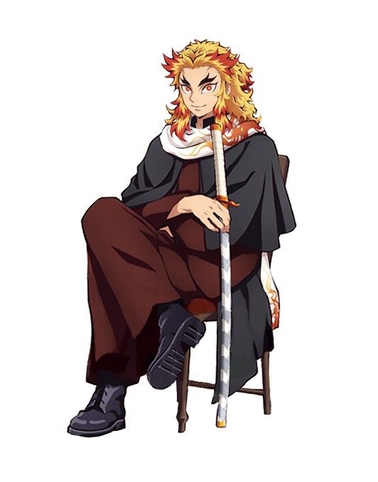 【二次元】鬼滅の刃で彼氏にしたいキャラPart14【妄想】