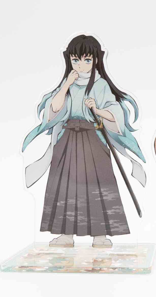 【二次元】鬼滅の刃で彼氏にしたいキャラPart14【妄想】