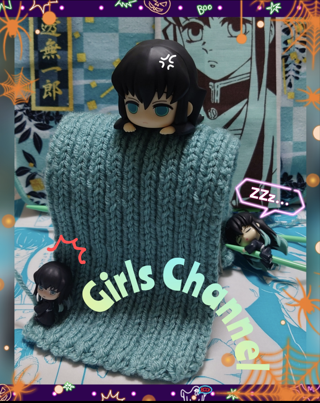 【二次元】鬼滅の刃で彼氏にしたいキャラPart14【妄想】