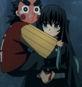 【二次元】鬼滅の刃で彼氏にしたいキャラPart14【妄想】