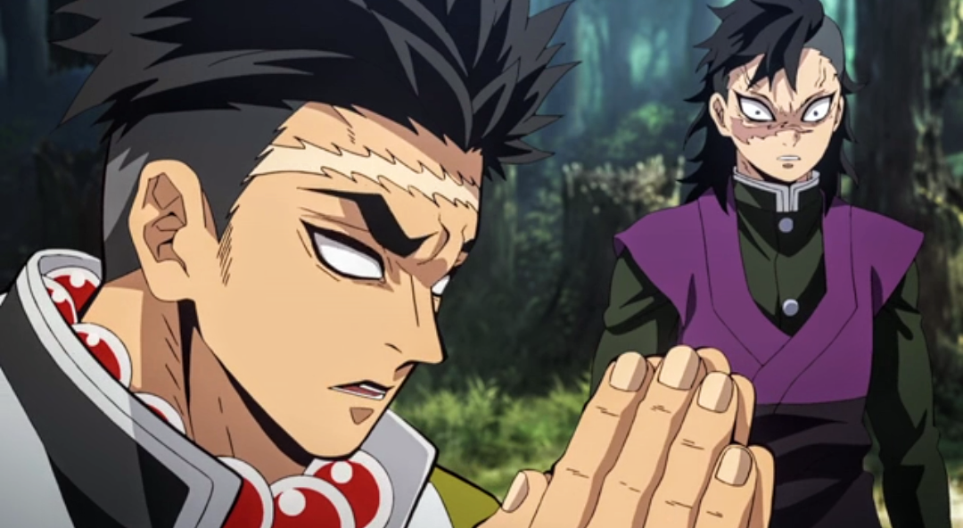 【二次元】鬼滅の刃で彼氏にしたいキャラPart14【妄想】