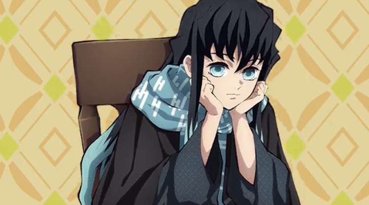 【二次元】鬼滅の刃で彼氏にしたいキャラPart14【妄想】