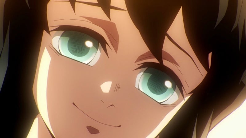 【二次元】鬼滅の刃で彼氏にしたいキャラPart14【妄想】