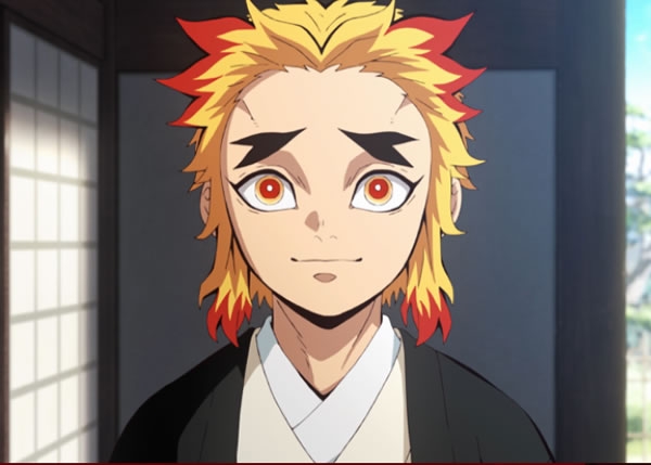 【二次元】鬼滅の刃で彼氏にしたいキャラPart14【妄想】