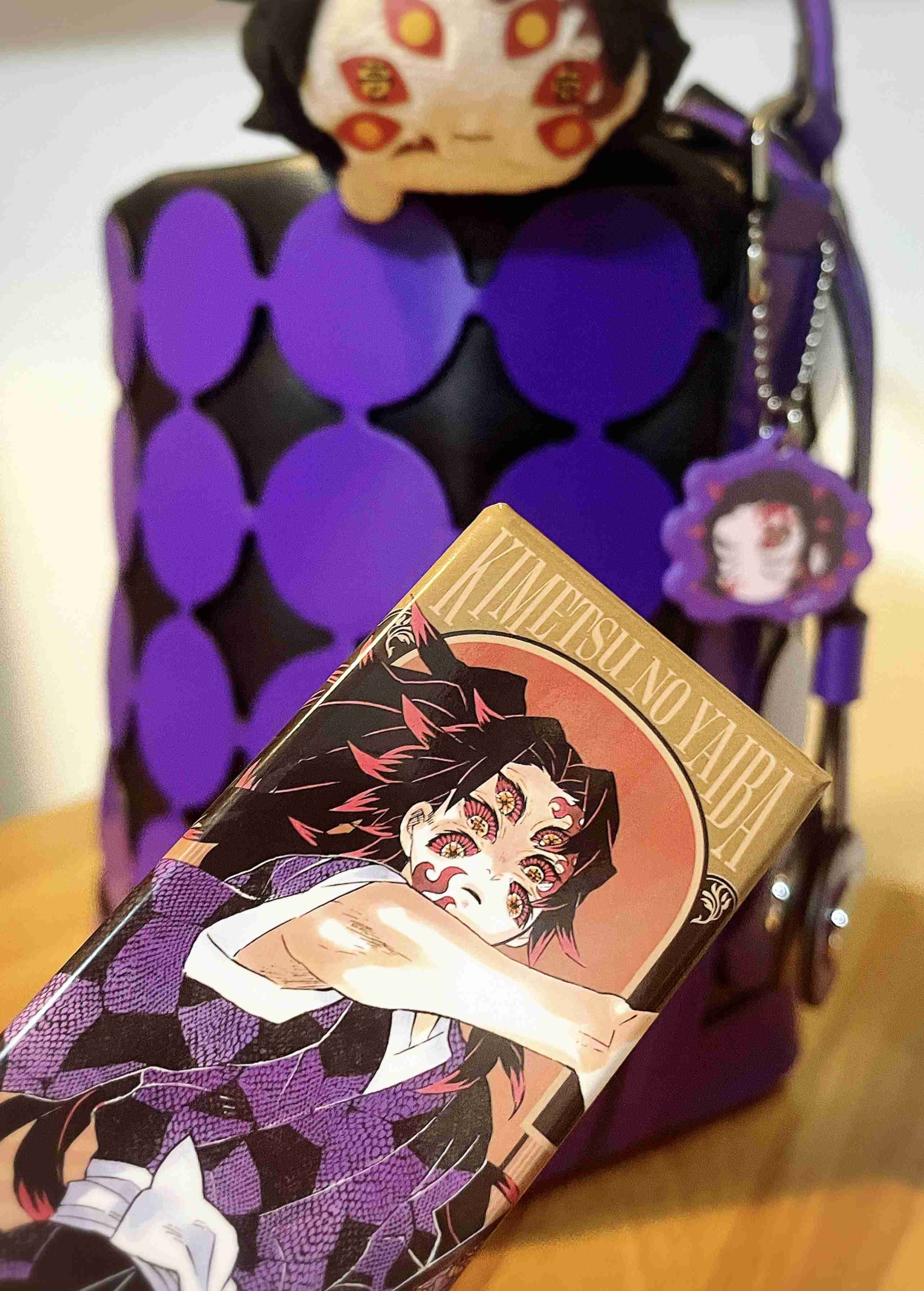 【二次元】鬼滅の刃で彼氏にしたいキャラPart14【妄想】