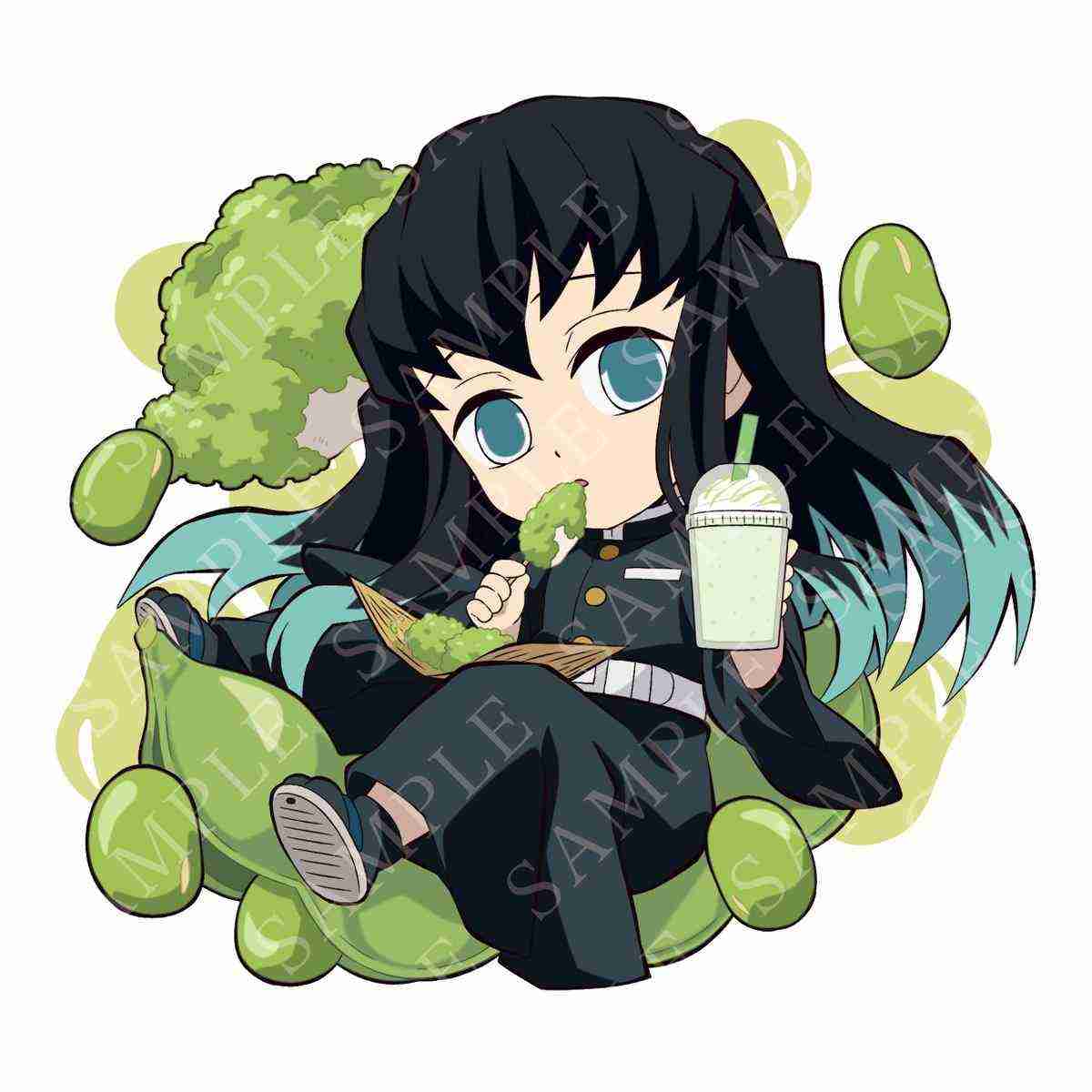 【二次元】鬼滅の刃で彼氏にしたいキャラPart14【妄想】