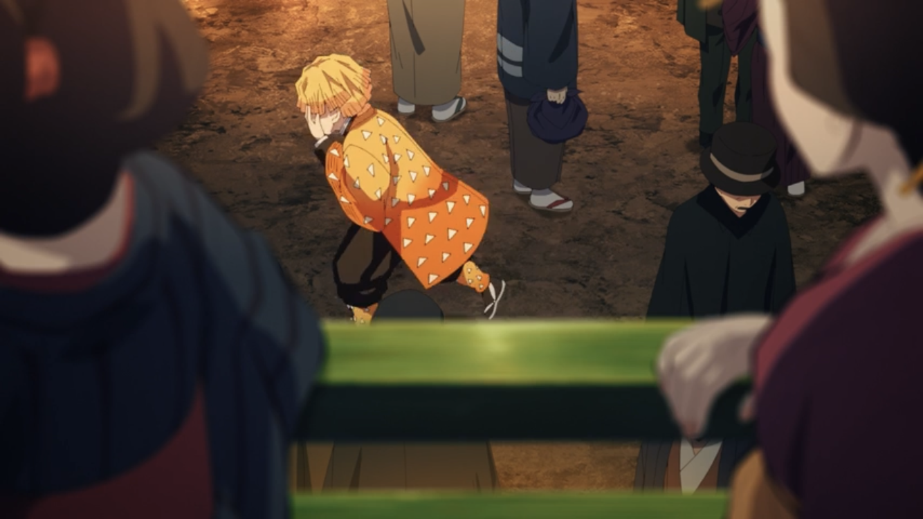 【二次元】鬼滅の刃で彼氏にしたいキャラPart14【妄想】