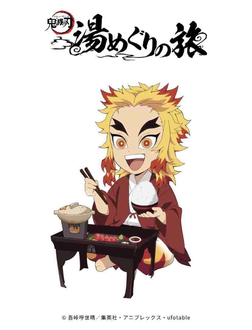 【二次元】鬼滅の刃で彼氏にしたいキャラPart14【妄想】