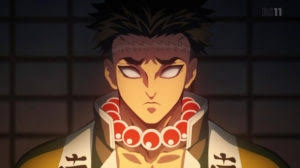 【二次元】鬼滅の刃で彼氏にしたいキャラPart14【妄想】