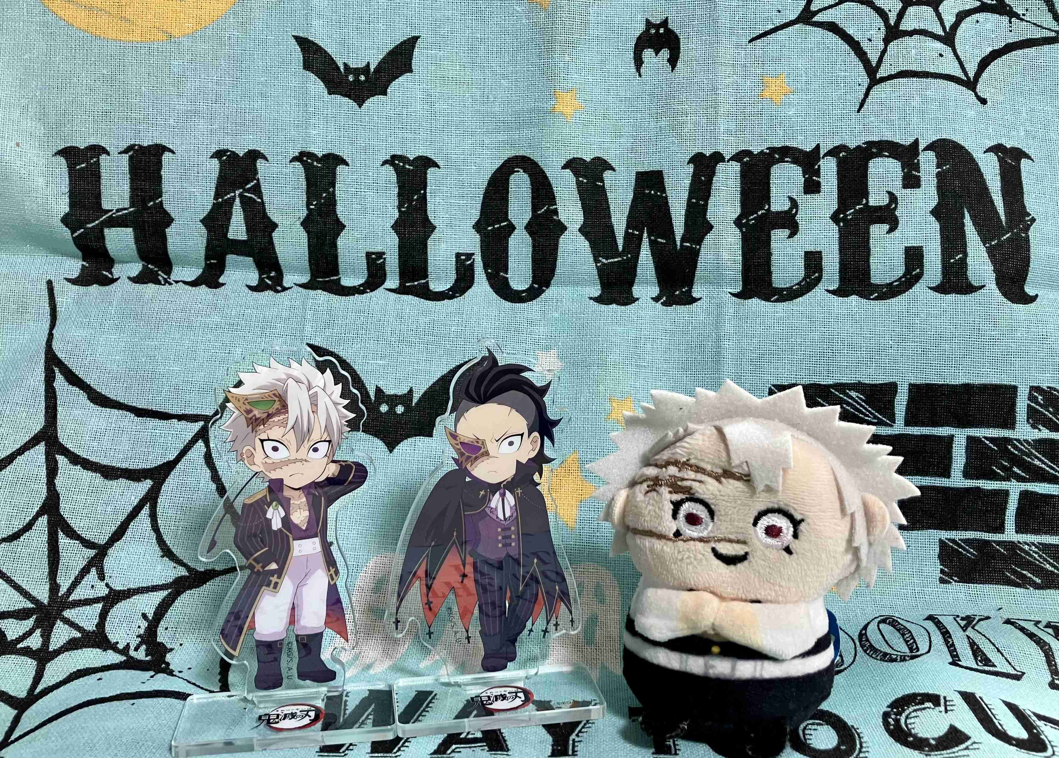 【二次元】鬼滅の刃で彼氏にしたいキャラPart14【妄想】