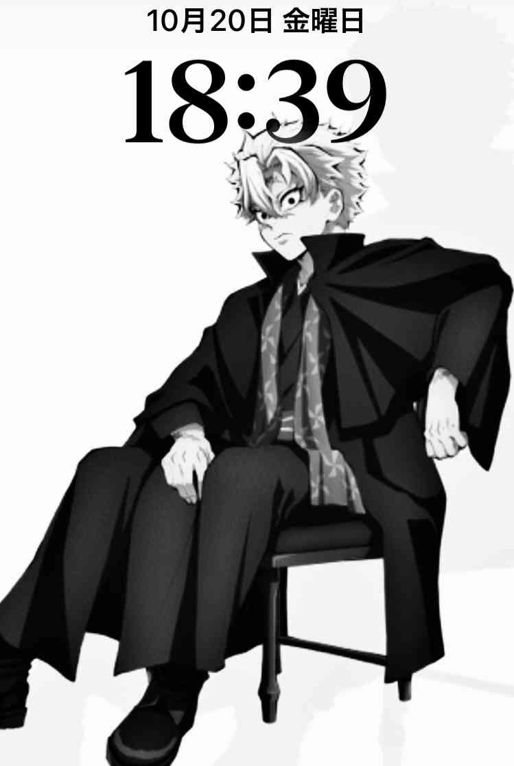 【二次元】鬼滅の刃で彼氏にしたいキャラPart14【妄想】