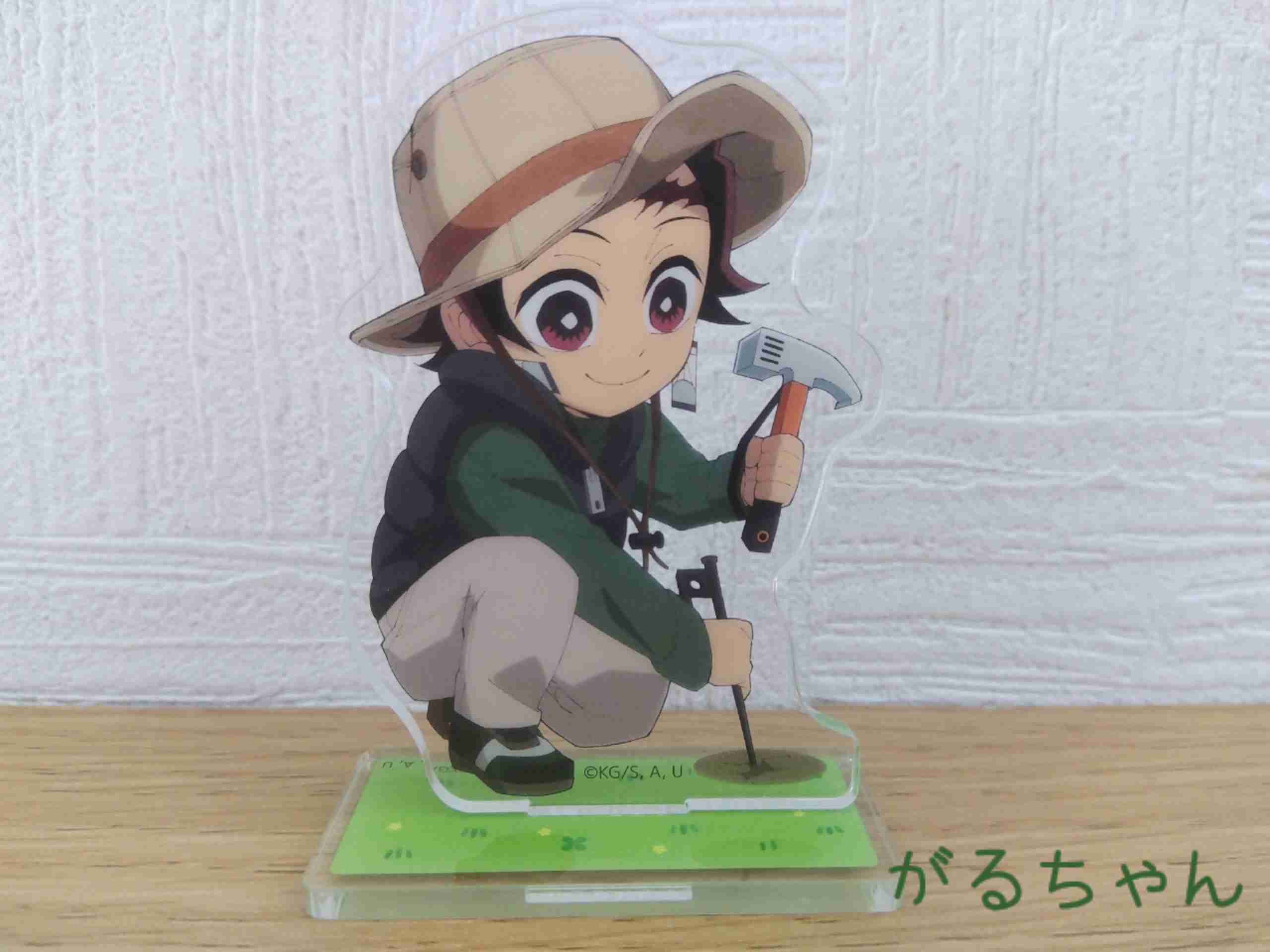 【二次元】鬼滅の刃で彼氏にしたいキャラPart14【妄想】