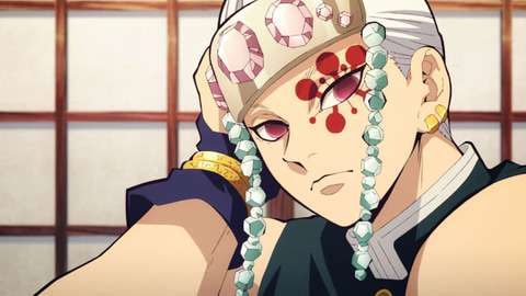 【二次元】鬼滅の刃で彼氏にしたいキャラPart14【妄想】