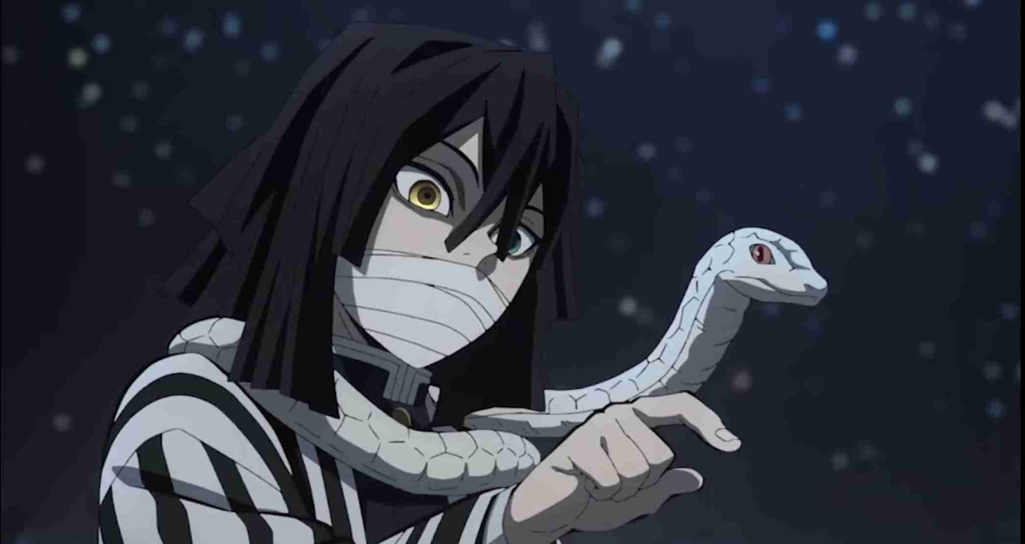 【二次元】鬼滅の刃で彼氏にしたいキャラPart14【妄想】